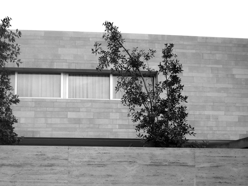 Double House / Iodice Architetti