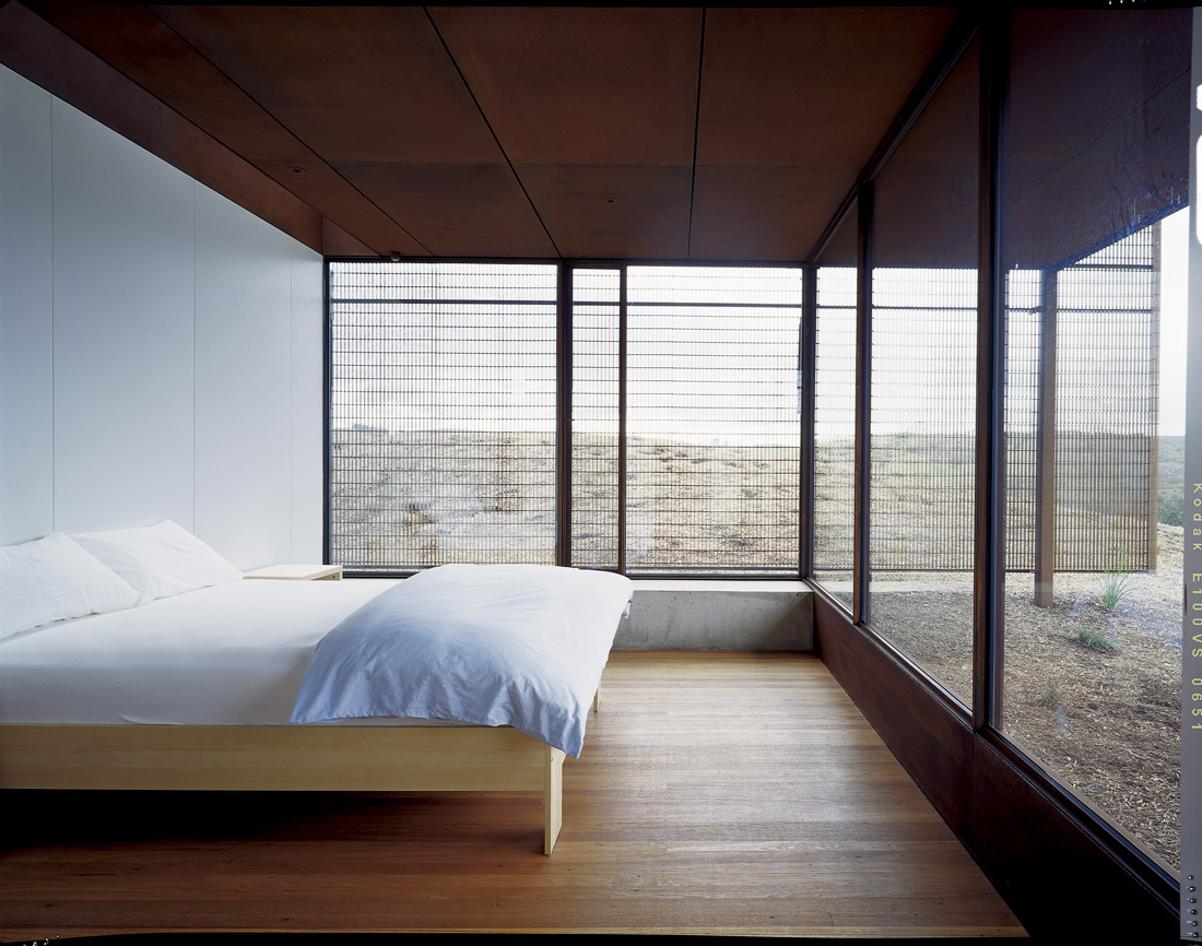 Glenburn House / Sean Godsell