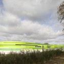 Animal Refuge Centre / Arons en Gelauff Architecten