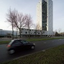 De Rokade / Arons en Gelauff Architecten