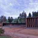 Productive Services, Morande Winery / Martin Hurtado Arquitectos Asociados
