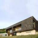 Sereno House / Jaime Rendon Arquitectos