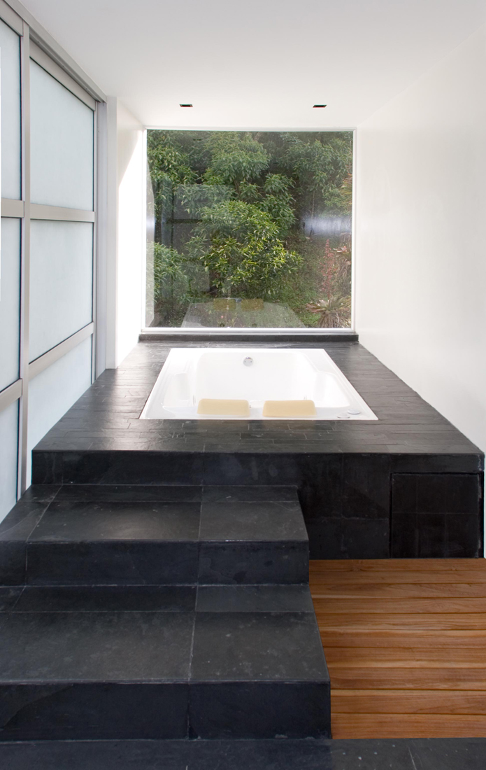 Sereno House / Jaime Rendon Arquitectos