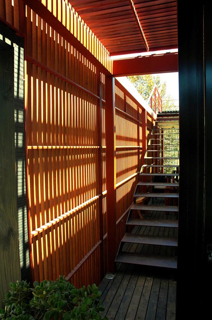 Las Palmas de Leyda Spa / Cristobal Valenzuela