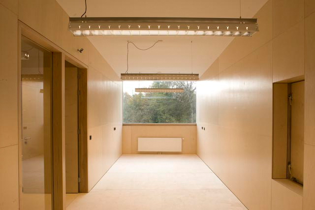 Sheepstable / 70F Architecture