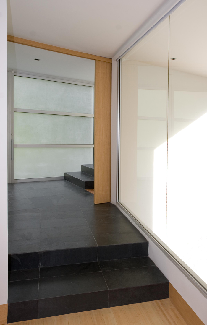 Sereno House / Jaime Rendon Arquitectos