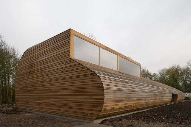 Sheepstable / 70F Architecture