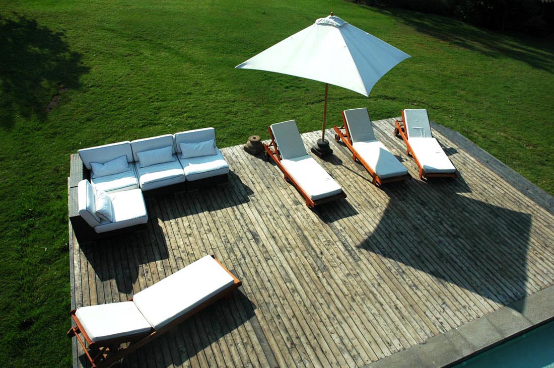 Las Palmas de Leyda Spa / Cristobal Valenzuela