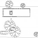 ARKEY A3: oeken.LIB W-prijsvraag.DRW site plan