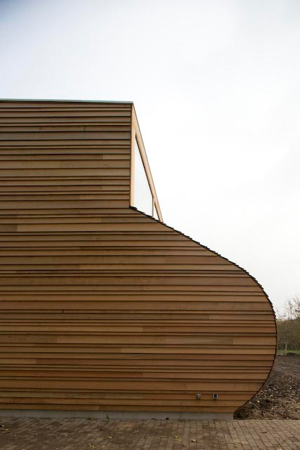 Sheepstable / 70F Architecture