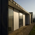 Ecopellets Offices / Ivan Bravo