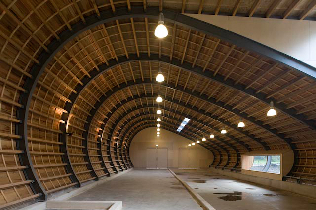 Sheepstable / 70F Architecture