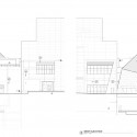 East and West Elevations East and West Elevations East and West Elevations