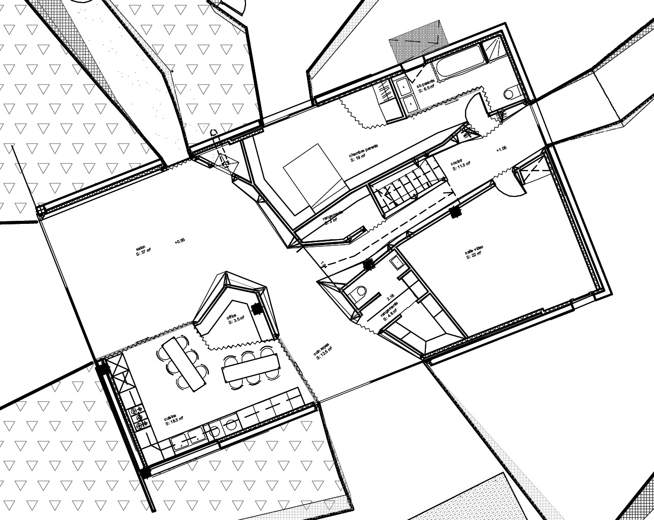 2146499565-spidernethewood3 interior first floor plan