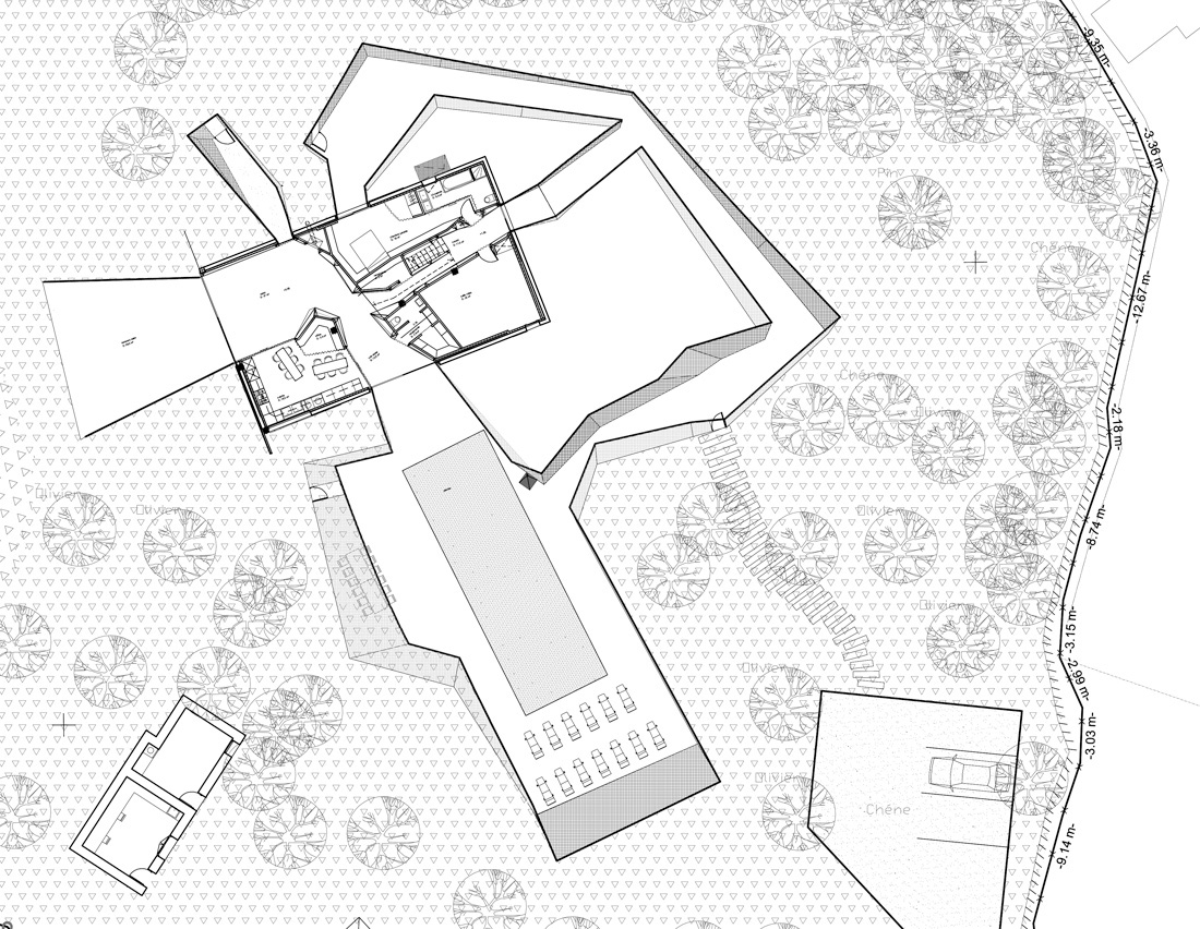 65062619-spidernethewood1 general first floor plan