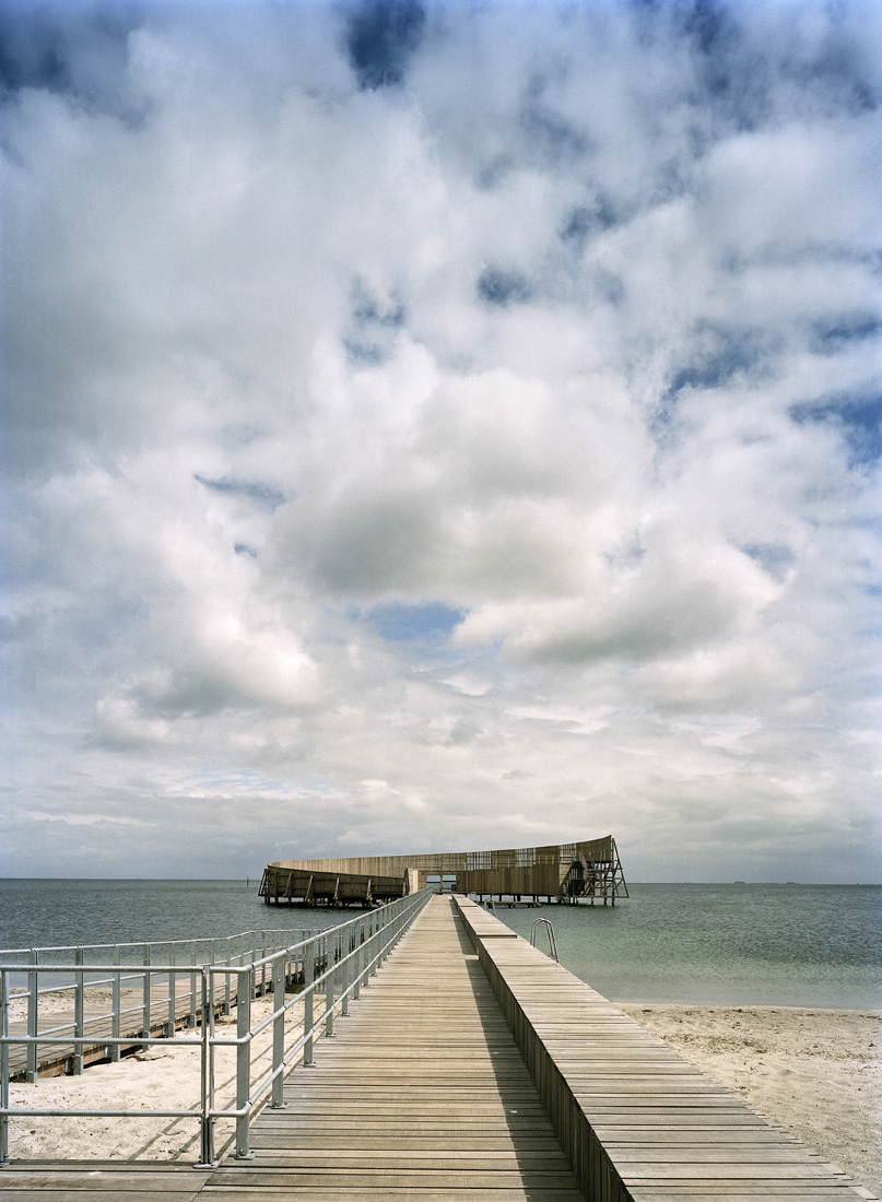 7439-b2 by Amager Stranvej
