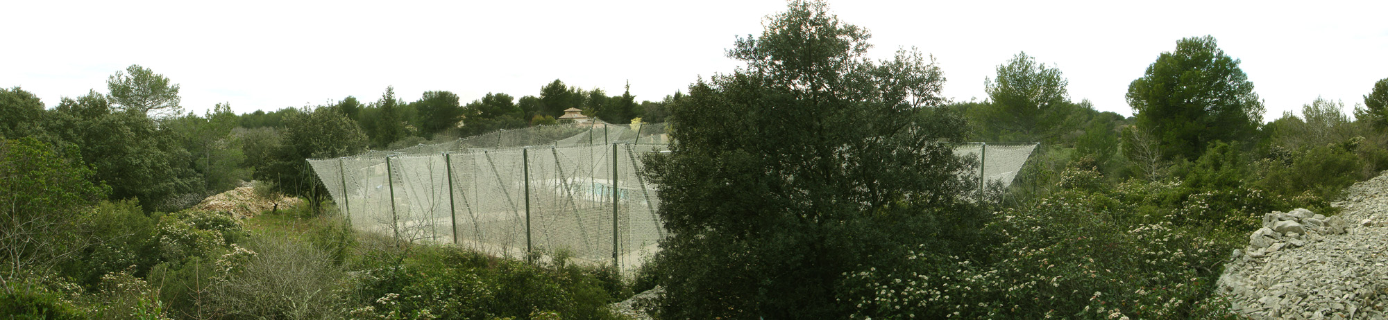 765057505-spidernethewood5 construction process