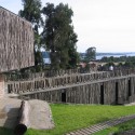 Arrebol Patagonia Hotel / Harald Opitz