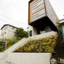 Mount Baker Residense / Pb Elemental Architecture