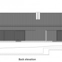 back-elevation back-elevation back elevation