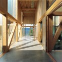 Tautra Monastery / JSA