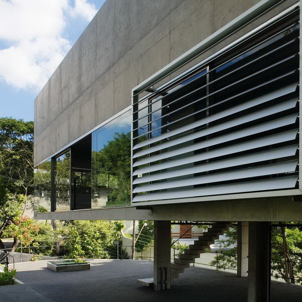 Vila Romana Residence / MMBB Arquitetos