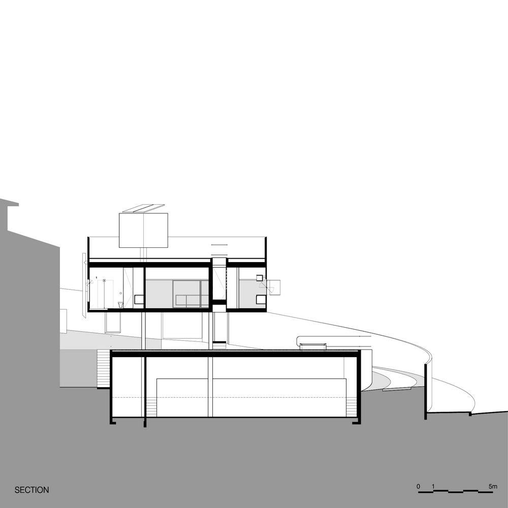 corte-longitudinal section 02