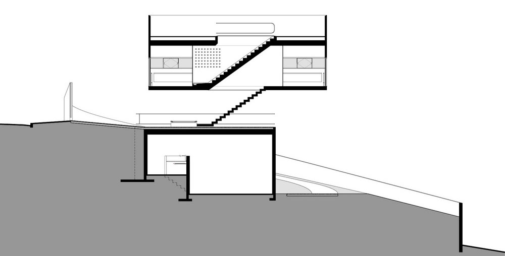 Vila Romana Residence / MMBB Arquitetos