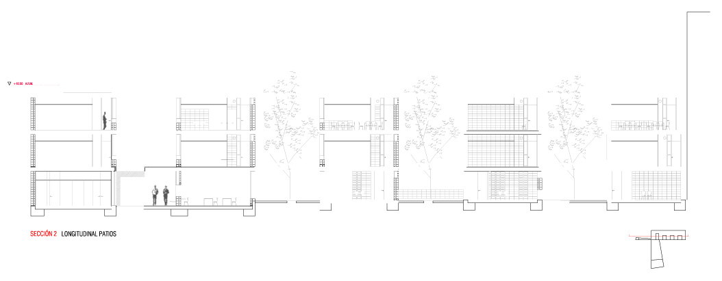 Day Care, Kindergarten and primary school / Jordi Badia