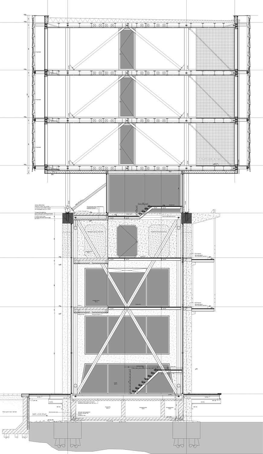 Wt-Deeldoorsneden Model (1) section 05