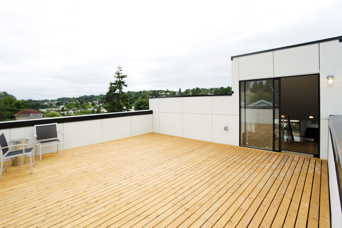 deck deck