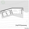 dibujos-refugio-2-01 shelter 02 ground plan