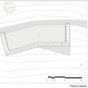 dibujos-refugio-2-02 shelter 02 roof plan