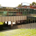 Oslo School of Architecture / JVA