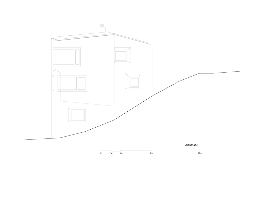 east-elevation east elevation