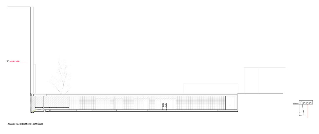 Day Care, Kindergarten and primary school / Jordi Badia