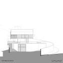 elevacion-noroeste elevation