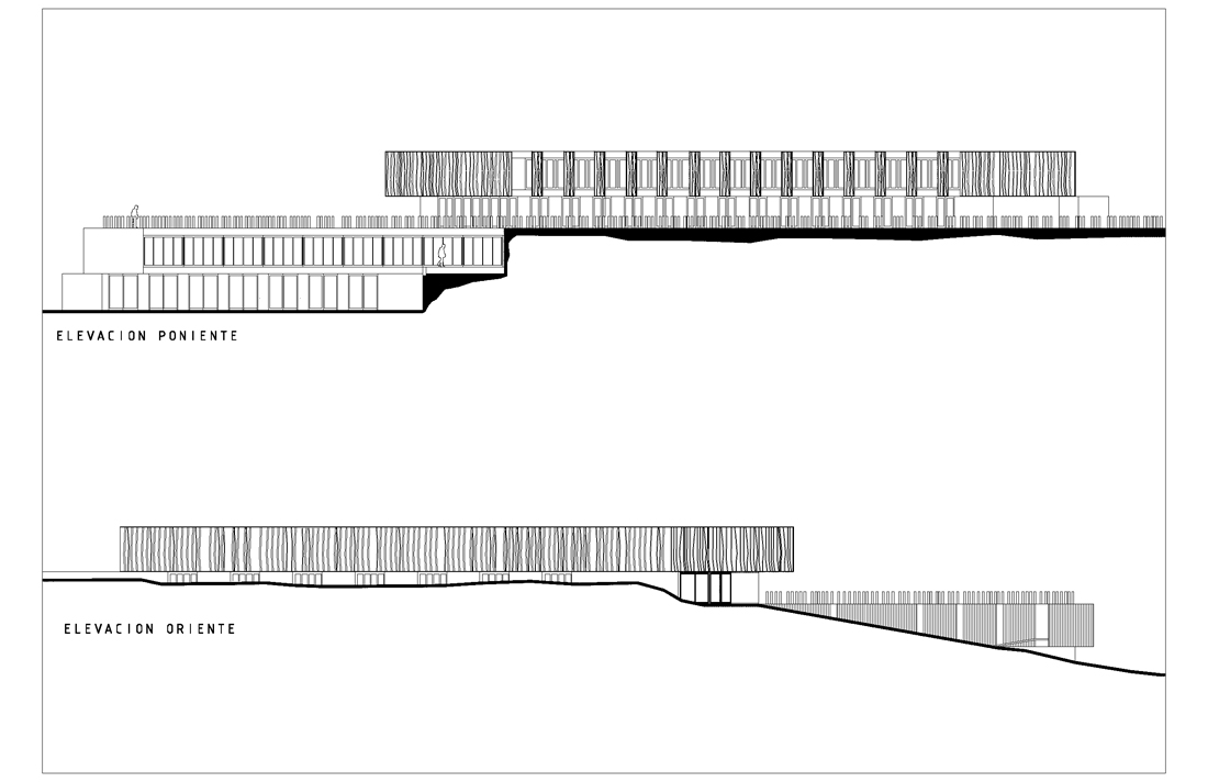 elevacionesp elevations