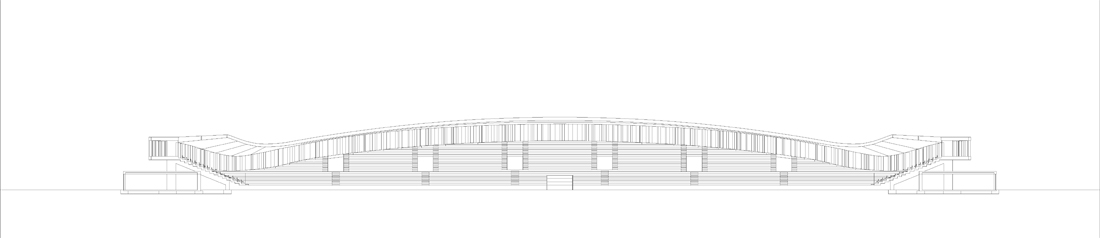 The Ring Stadium / OFIS arhitekti & Multiplan arhitekti