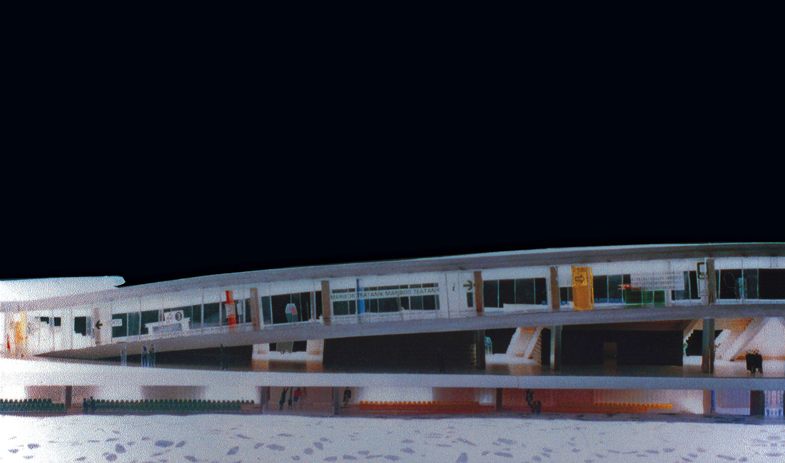 elevation-2 model 03