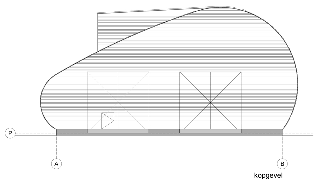Sheepstable / 70F Architecture