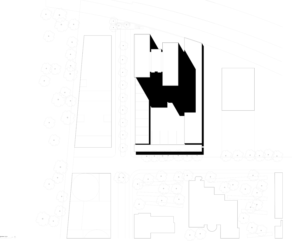 Vivaldi Tower Location