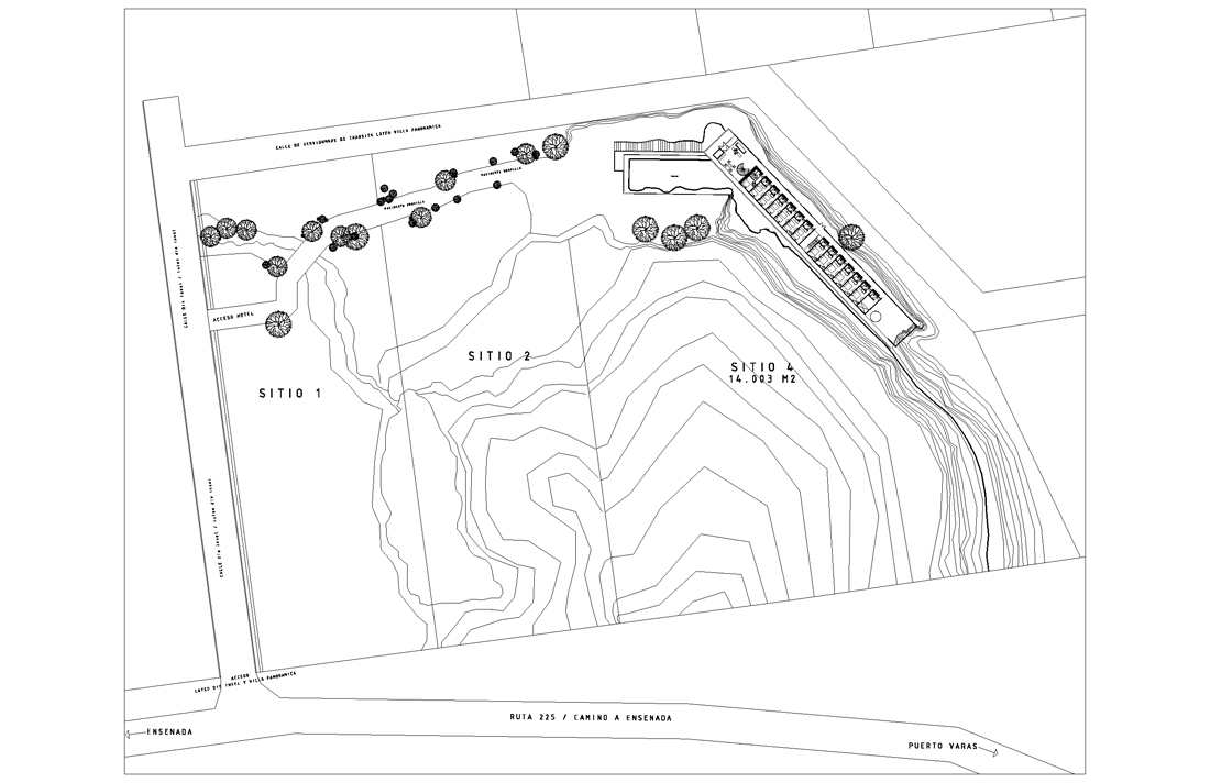 emplazamiento2 site plan