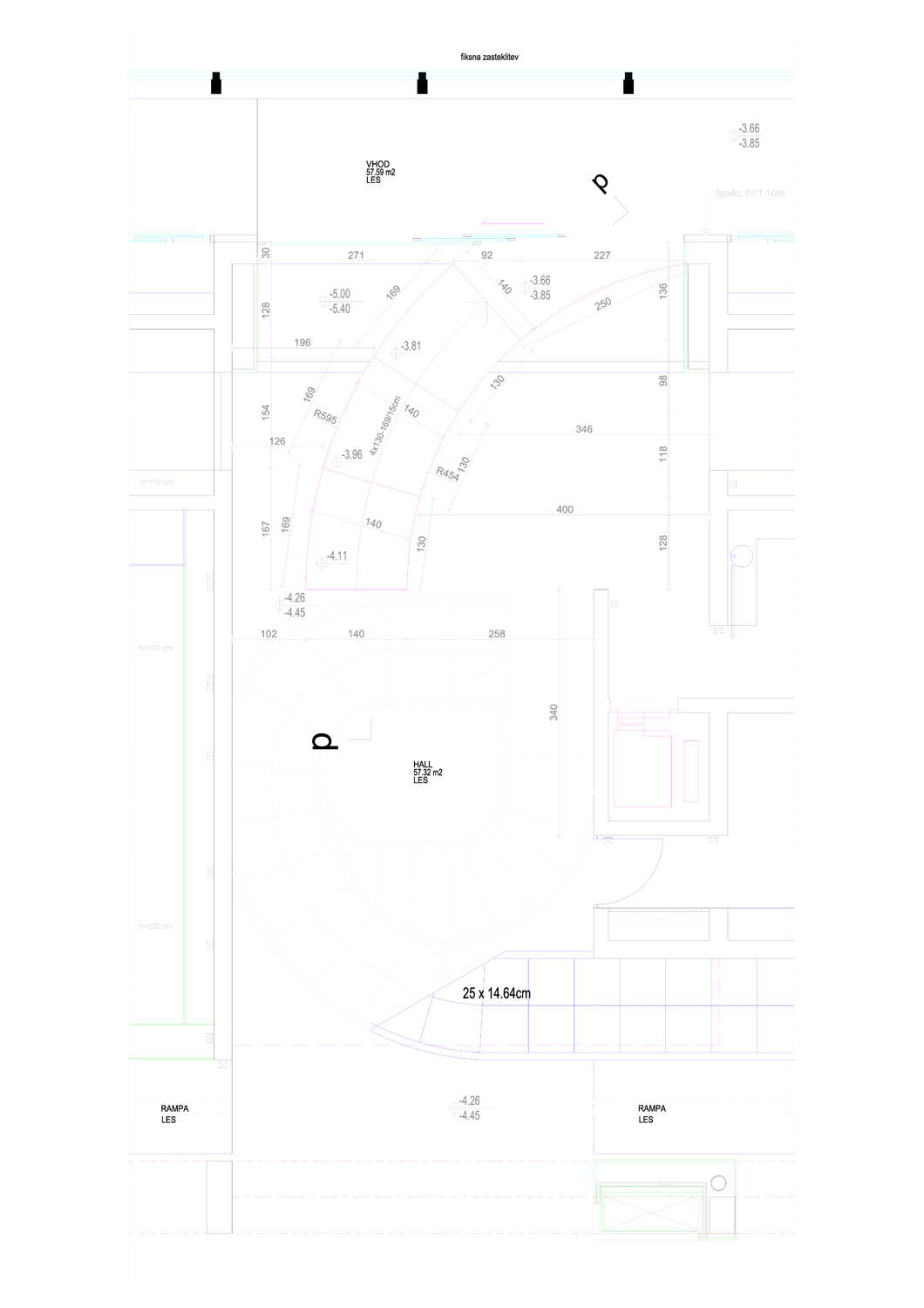 entrance-ramp-details entrance ramp details