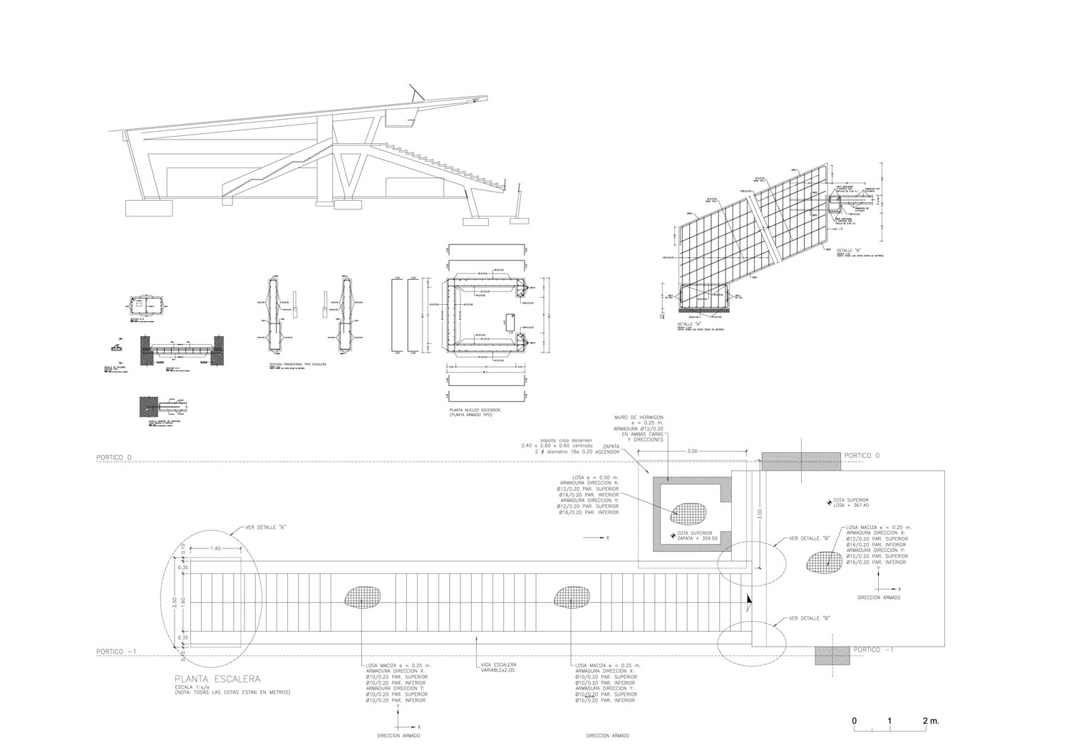 Insular Athletics Stadium / Felipe Artengo, Fernando Menis, José Maria Rodriguez Pastrana