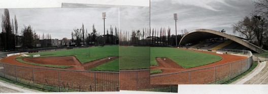 existing site