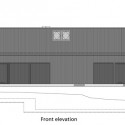 front-elevation front elevation