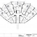 0314-DD202 a3-202 (1) general floor plan