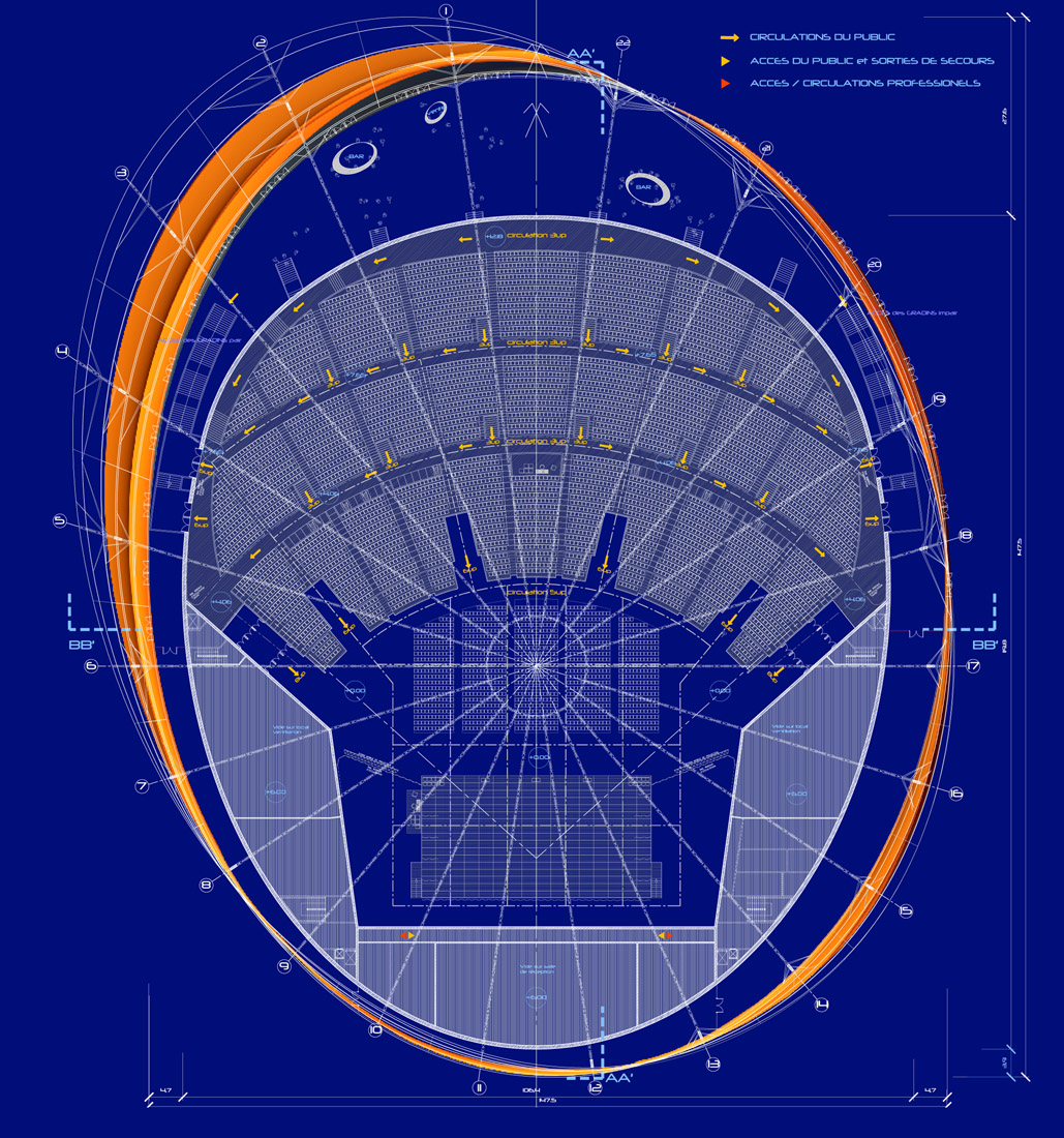 general-planhigh general plan