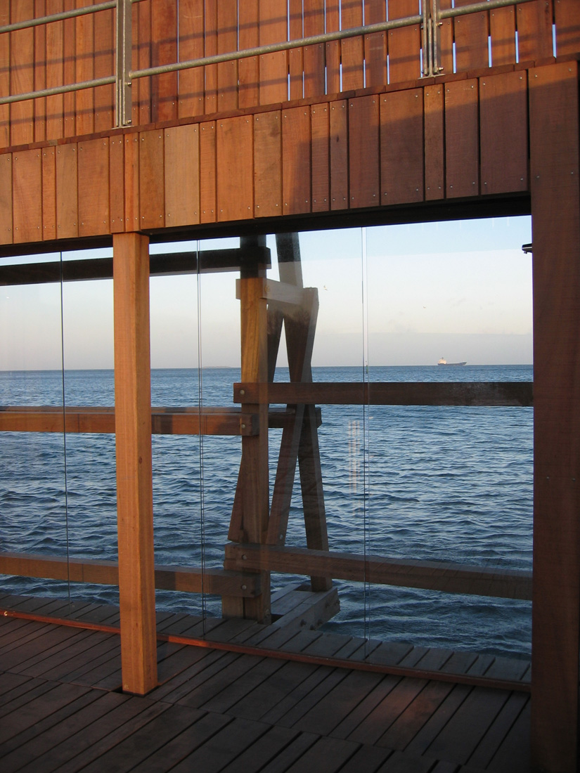 Kastrup Sea Bath / White arkitekter AB
